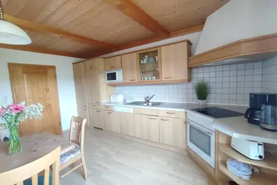Image de Vacation apartment (120sqm) for up to 8 people