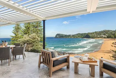 Image de Beachside Whale Beach by Tcc