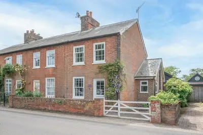 Image de Key Cottage, Orford