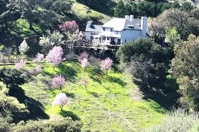 Image de Morgan Hill Private Estate