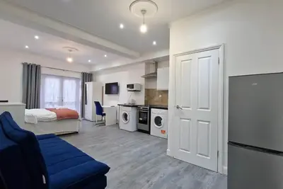 Image de Impeccable 1-Bed Apartment in Ilford