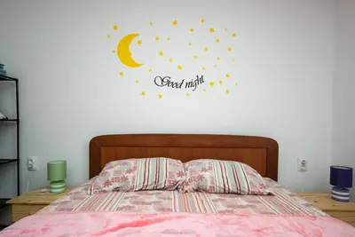 Appartement d'une chambre avec air conditionné Vinjerac, Zadar (A-21399-a)