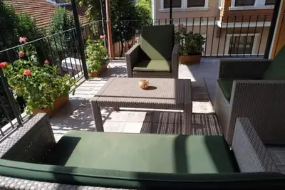 Image de Appartement confortable dans le centre de la vieille ville