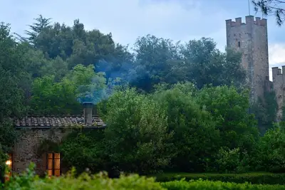 Image de Castello di Montalto - La Scuola