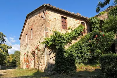 Image de Castello di Montalto - Casa di Giocche