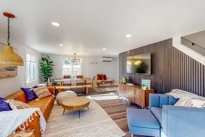 Image de Mountain-View Home on Arkansas River - Dog-Friendly & RVs Welcome