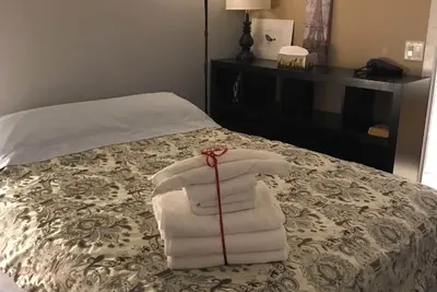 Image de Harbourfront Lake view Apartment