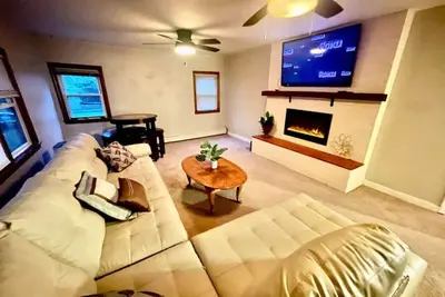 Image de Union Lake Retreat**