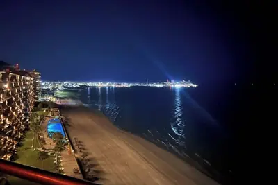 Image de Penthouse on the Beach \nThe Best Sunrise & Sunset Views in Rocky Point!