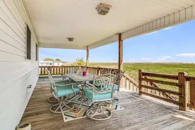 Image de The Rainbow · The getaway vacation house w\/ boat parking & wifi