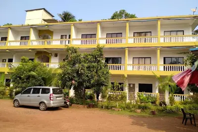 Image de Durga Resort Arambol Beach