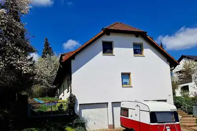 Image de Fewo Pegnitz, Deutschland