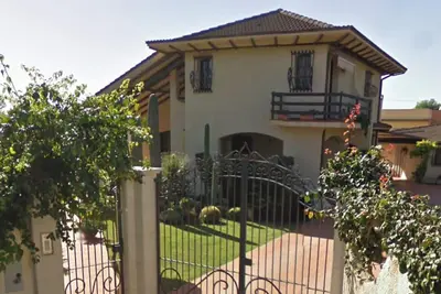 Image de Villa Pathos with pool and sea