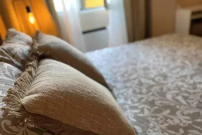 Image de Appartement chaleureux au centre de Jaca pour les familles