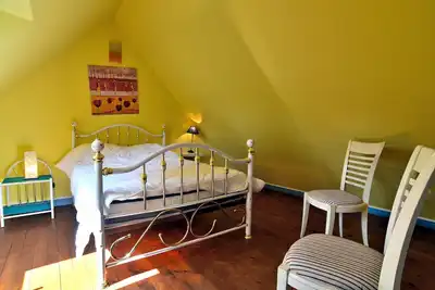 Image de Lovely vacation home Maison en bois