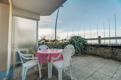 Image de Lovely vacation home Appartement vue mer