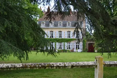 Image de La vie de château au sein de la bastide de Saint Justin