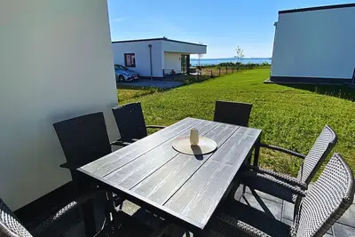 Image de Seeliebe apartment with terrace | lake view | parking lot