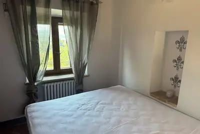 Tuscan Palace - Petit Apartment