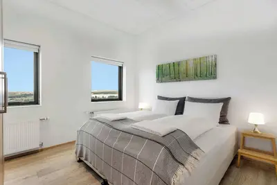 Image de Blue Mountain Apartments - Corner Studio with View