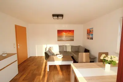 Image de Das Ostseebad Zinnowitz in der Mitte der Insel Usedom Bietet Ganzjährig und je