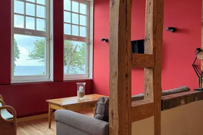 Image de Idyllischer Wohntraum mit Freiem Meerblick!