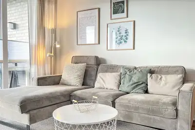 Image de Weiße Villen Wohnung 12