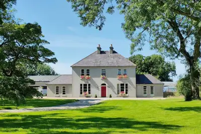 Image de Riversdale Country House - Deluxe King Room