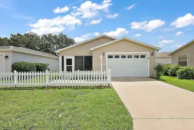 Image de Patio Villa in Amelia Villas