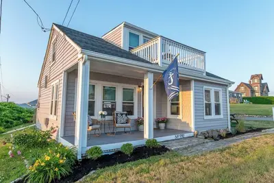 Image de Captain’s Cottage of Matunuck