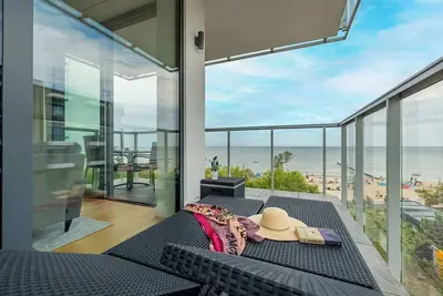 Image de Jantaris B37 | Luxury Apartment | Parking