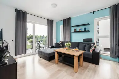 Image de Mateckiego 20 | Bright Apartment | Parking