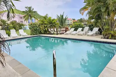Image de Bay View #7 3br in Rodney Bay by Personal Villas - Elegant Breathtaking Escape