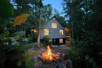 Image de Red Route One; Mega Lux Cabin! 12 Guests;Hot Tub