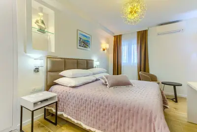 Image de S22 – luxury room with breakfast and shared patio