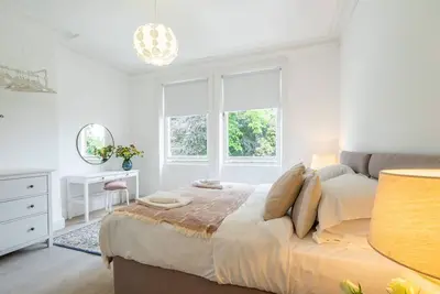 Image de Beech Tree House -  a family break that sleeps 8 guests  in 4 bedrooms