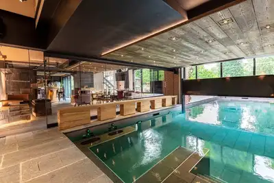 Image de Demeure À Fleur de Rance - Villa 30 personnes - 5 étoiles