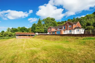 Image de Croft House Sleeps 14 Country Views & Hot Tub