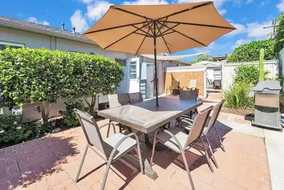 Image de Sunset Cottage in La Jolla Shores - New Listing