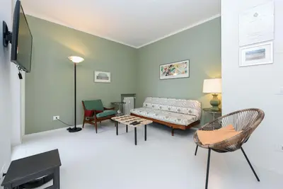 Image de Garden Apartment Bardolino