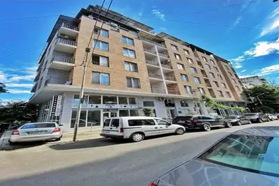 Image de Cozy apartments