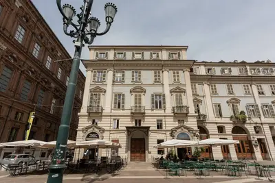 Image de Turin Central Loft Carignano by Wonderful Italy