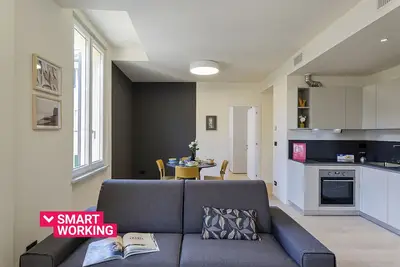 Image de Riviera Flavour Apartments by Wonderful Italy - Lavanda