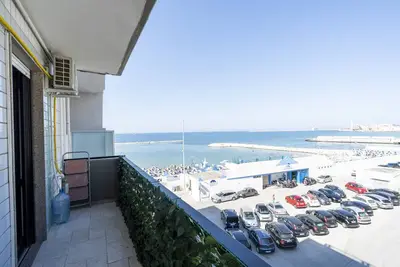 Image de Casa Lungomare Ix Maggio by Wonderful Italy