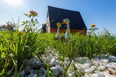 Image de Galaxy Bungalow