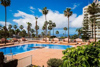 Image de Amaizing Central Apartment 100 meters from beach Costa Adeje Acapulco