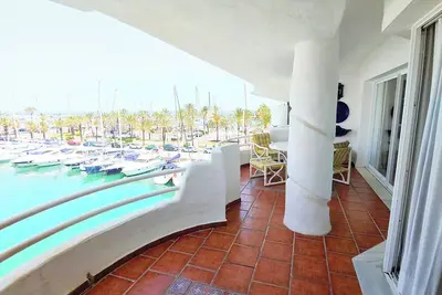 Image de Holiday Apartment Puerto Marina