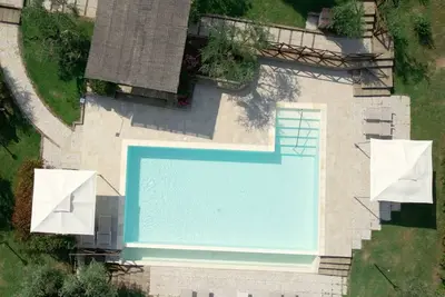 Image de Villa Le Ripe Apartments