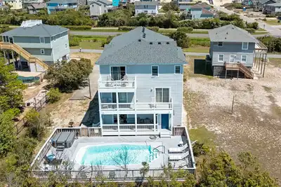 Image de Tequila Mockingbird: Semi-Oceanfront, Private Pool