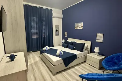Spendid apartment near the sea and downtown